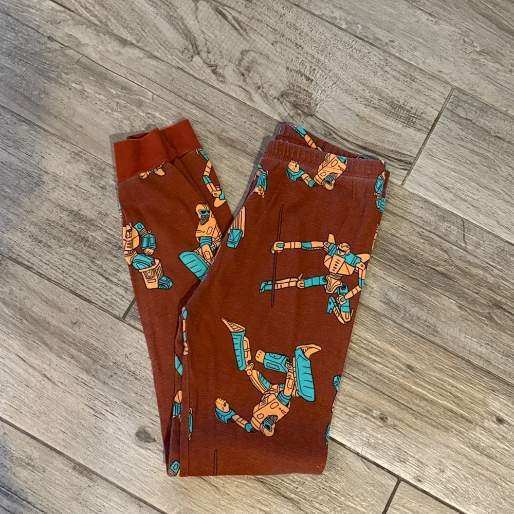 Carters carter’s piece